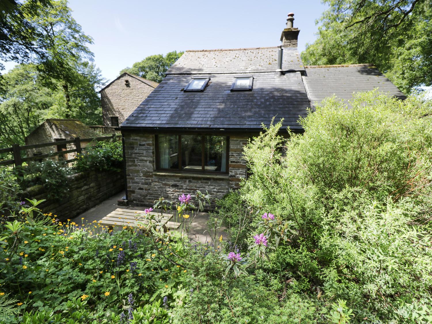 Holiday Cottage Reviews for Bothy - Self Catering Property in Alston, Cumbria