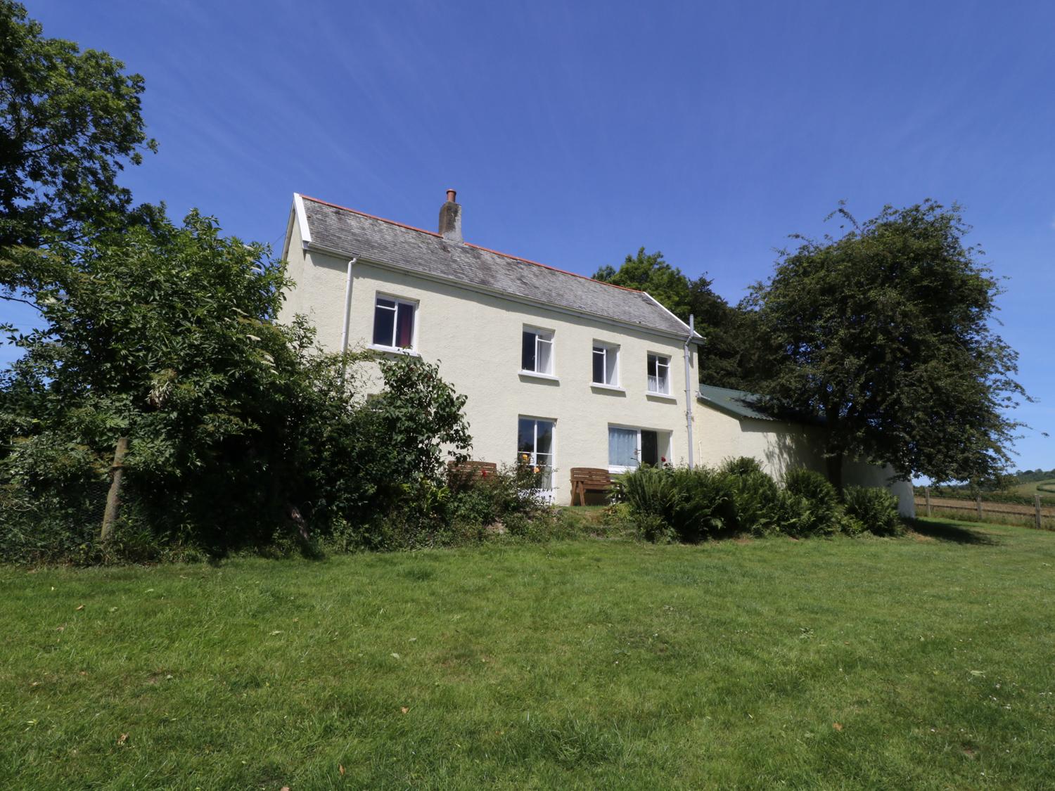 Marsh Cottage, North Molton, Devon - Self Catering Reviews