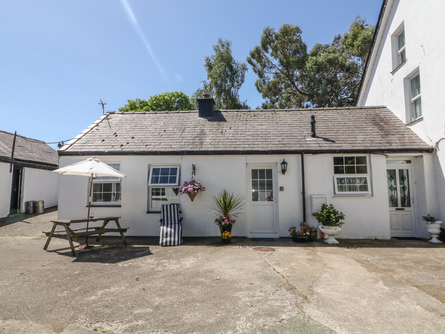 Holiday Cottage Reviews for The Farm Cottage @ The Stables - Holiday Cottage in Caernarfon, Gwynedd
