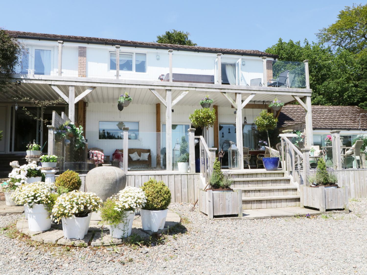 Holiday Cottage Reviews for High Rigg Garden Cottage - Holiday Cottage in Brampton, Cumbria