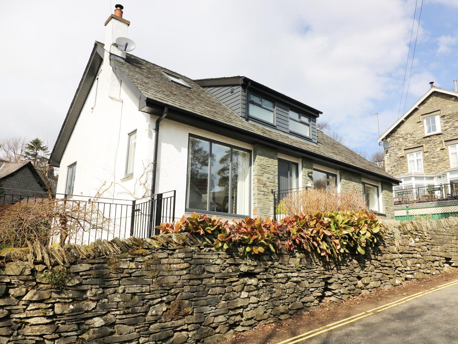 Holiday Cottage Reviews for Wysteria Cottage - Holiday Cottage in Windermere, Cumbria