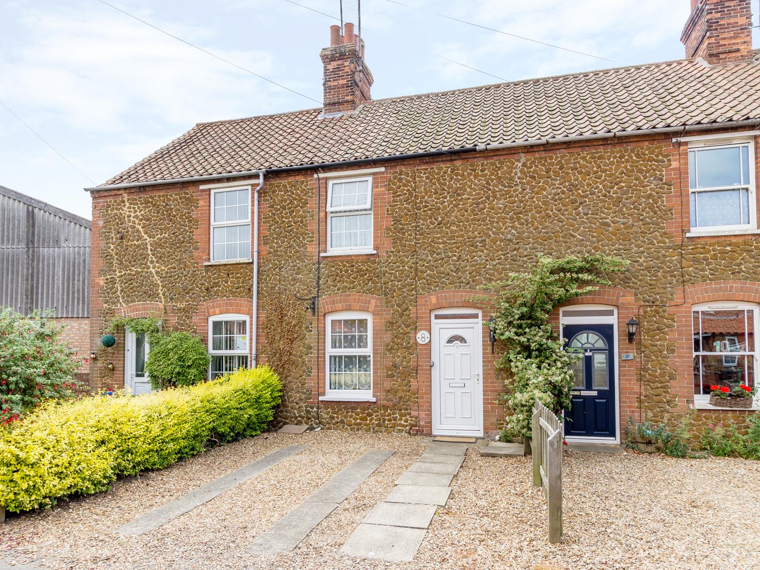 Holiday Cottage Reviews for Penny Cottage - Self Catering Property in Heacham, Norfolk