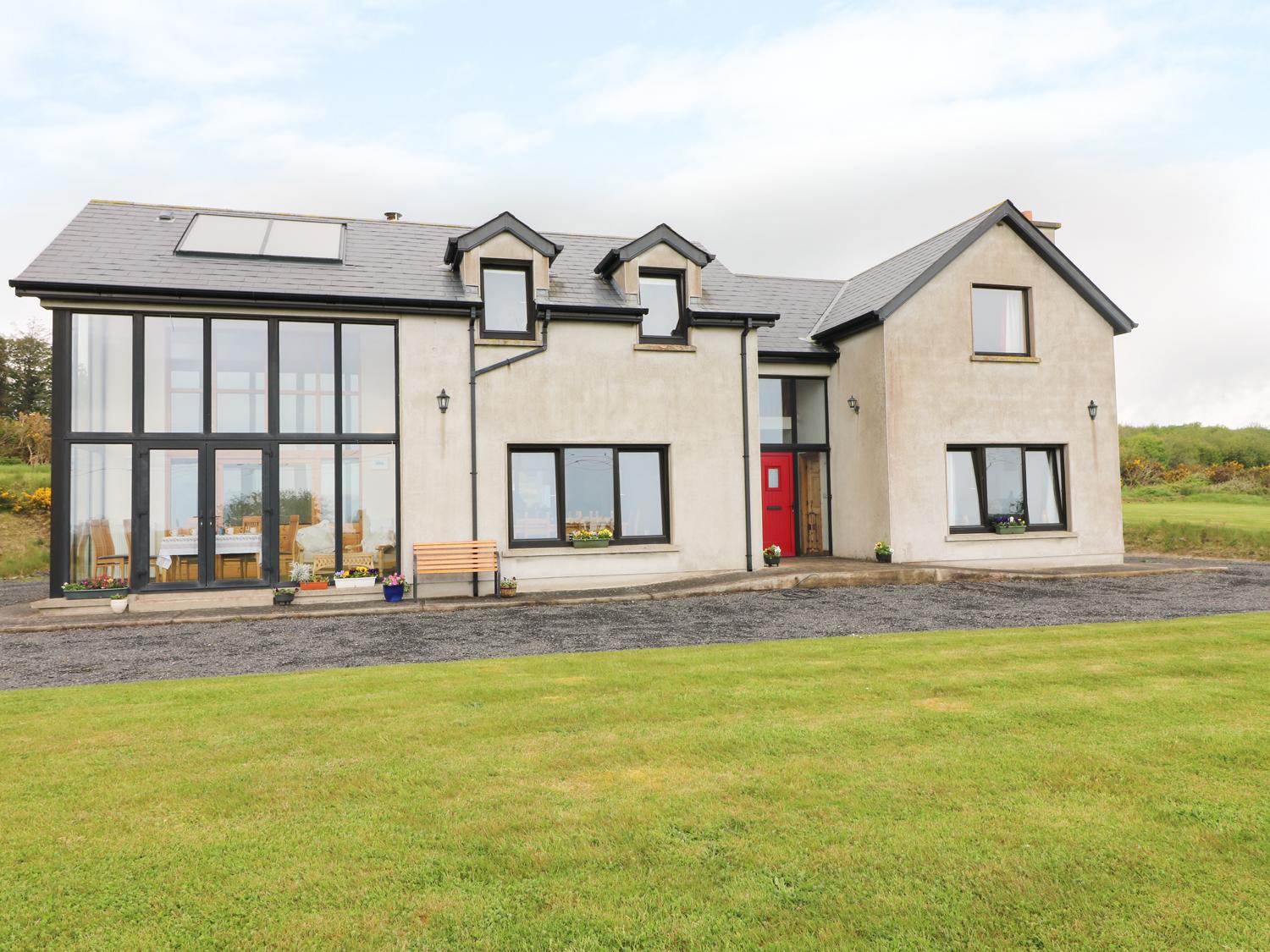 Holiday Cottage Reviews for Old Parish - Holiday Cottage in Dungarvon, waterford