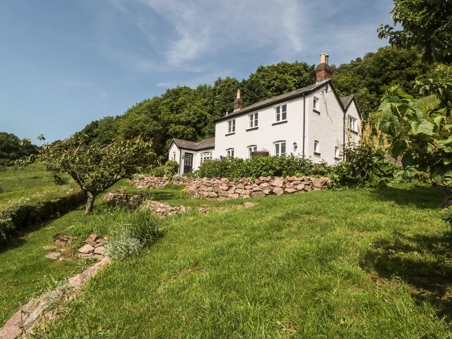 Holiday Cottage Reviews for Lilac Cottage - Holiday Cottage in Malvern, Worcestershire