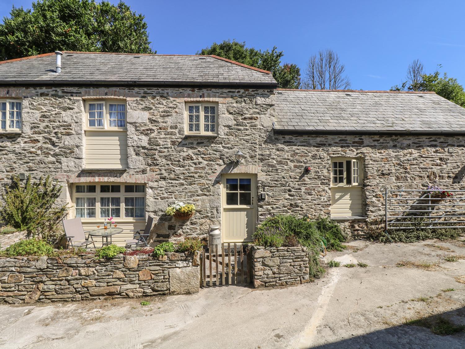 Holiday Cottage Reviews for Trevena - Holiday Cottage in Crantock, Cornwall inc Scilly