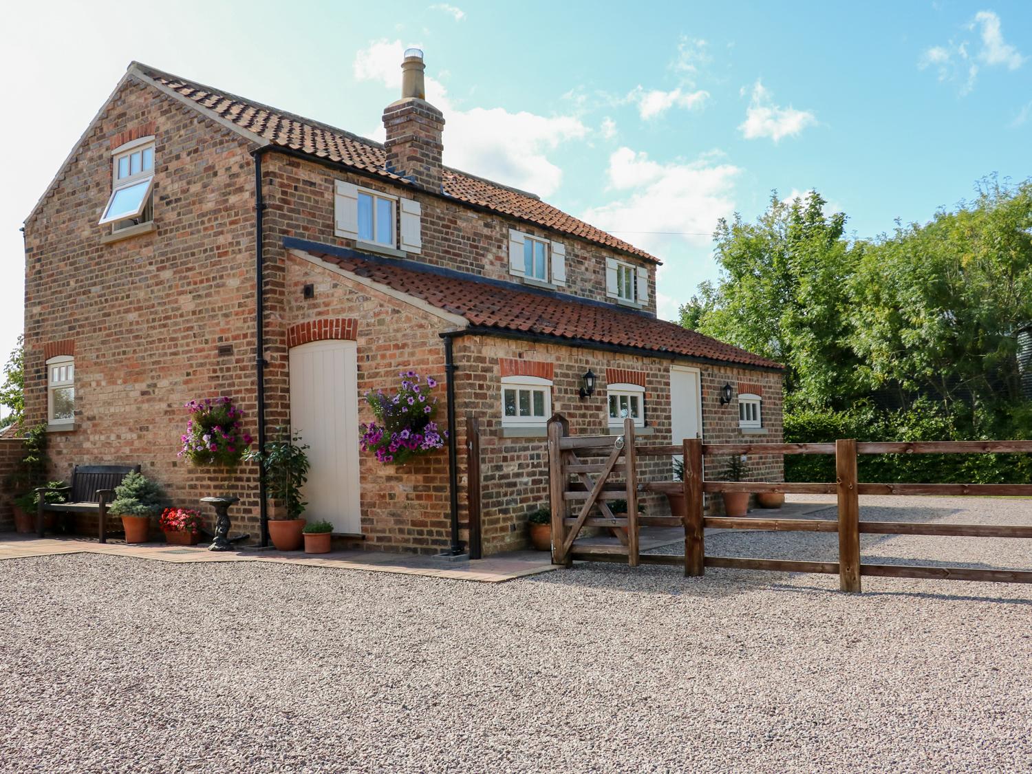 Holiday Cottage Reviews for Owl's Roost - Self Catering in Ingoldmells, Lincolnshire