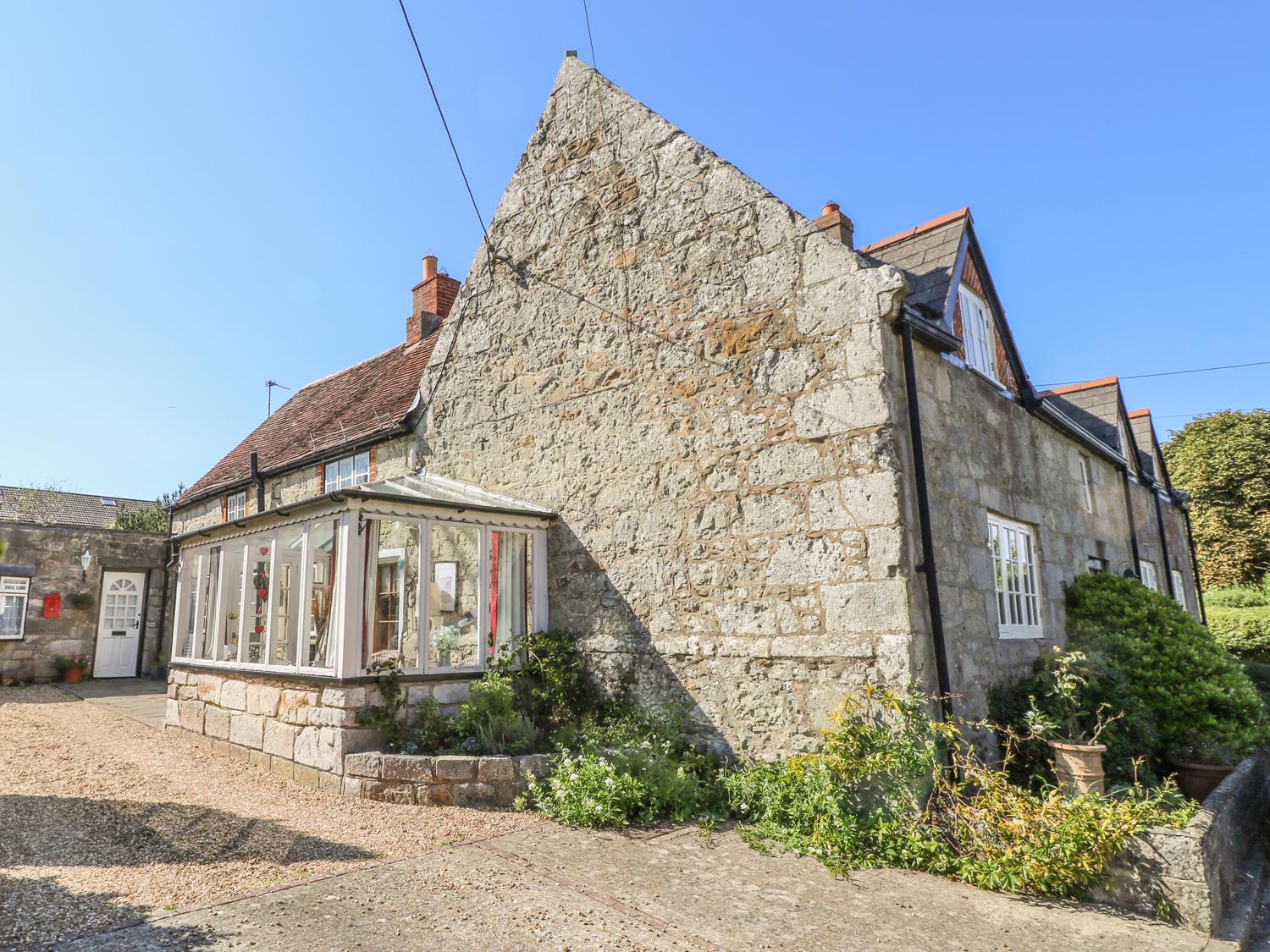 Brading Cottage