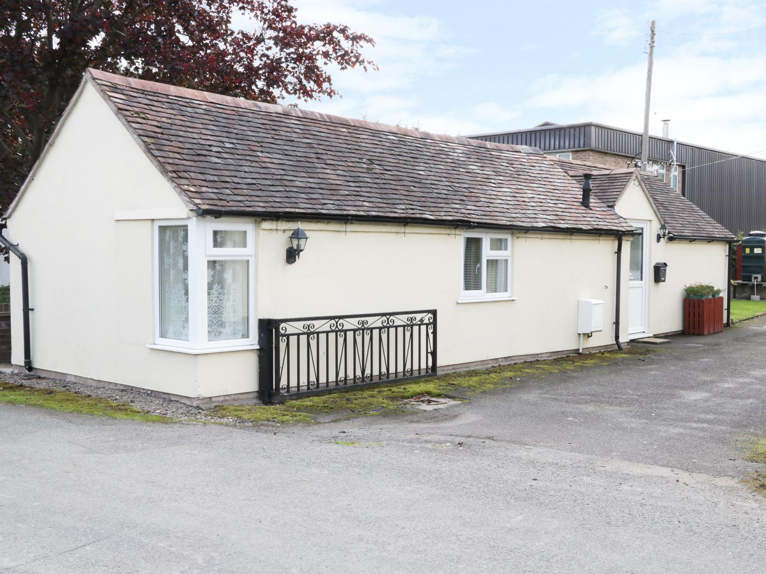 Highbury Cottage