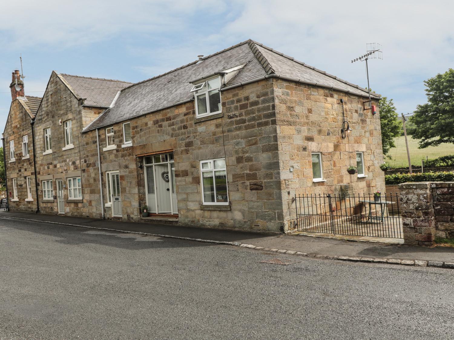 23 Rosedale Abbey