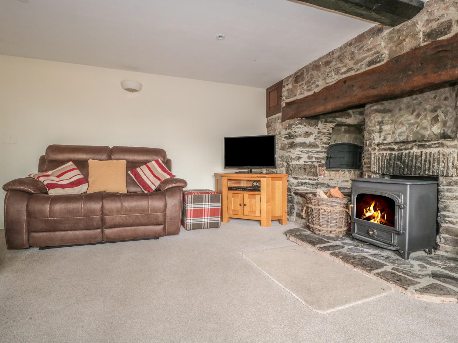 Holiday Cottage Reviews for Bicton Cottage - Self Catering Property in Clun, Shropshire