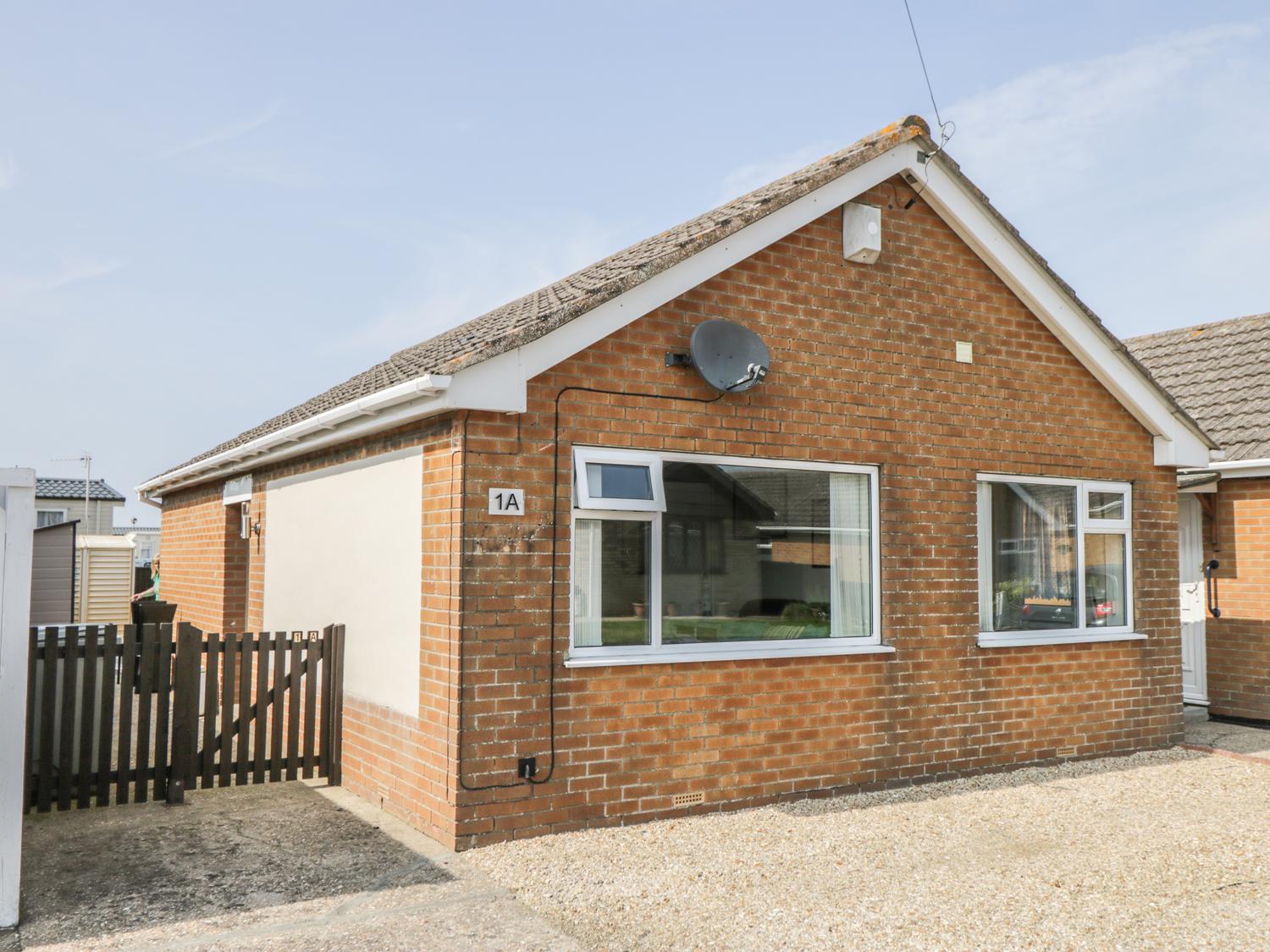 Holiday Cottage Reviews for Eastbreeze - Self Catering in Mablethorpe, Lincolnshire
