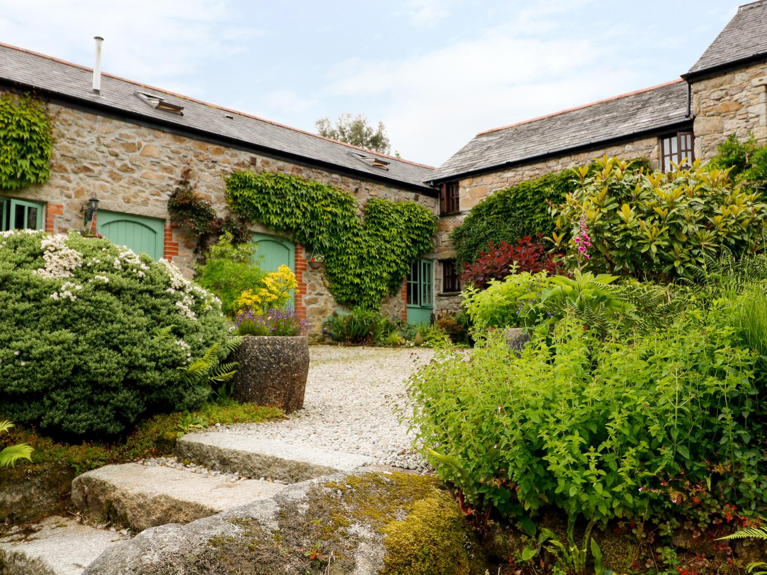 Holiday Cottage Reviews for Lavender Cottage - Holiday Cottage in Bodmin, Cornwall inc Scilly