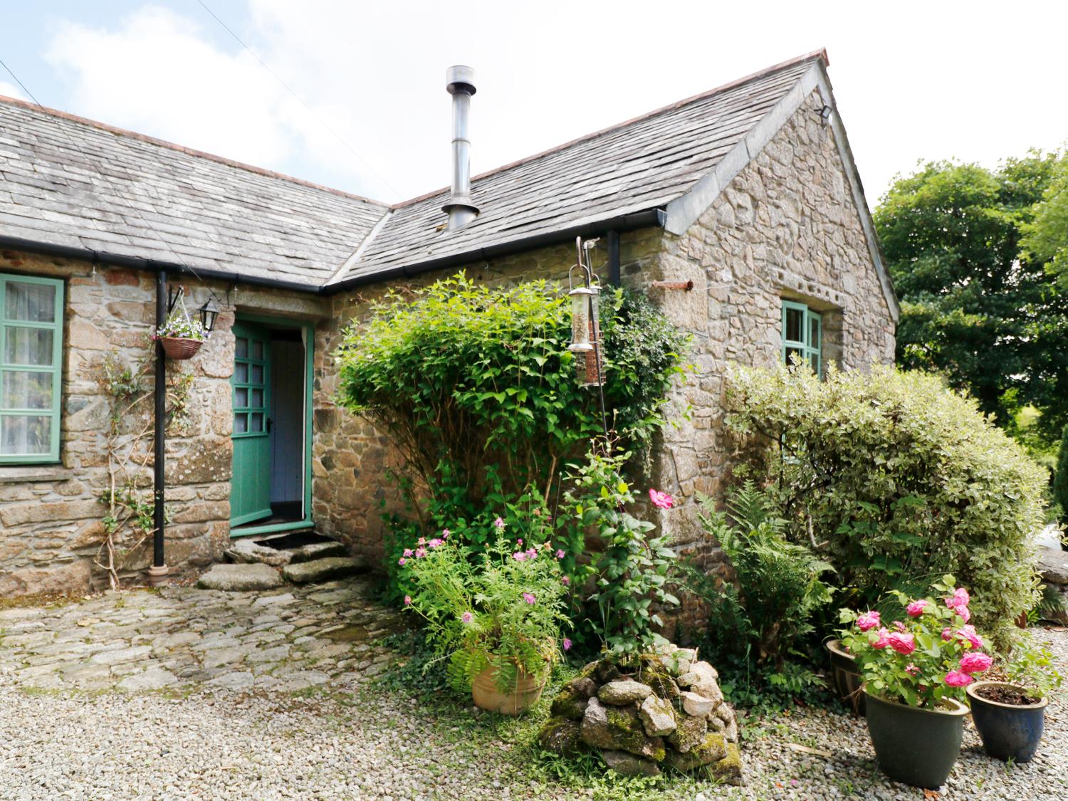 Holiday Cottage Reviews for Rosemary Cottage - Self Catering in Bodmin, Cornwall inc Scilly