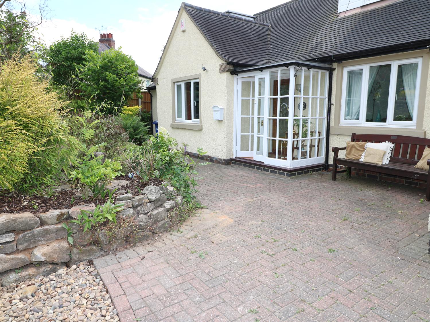 Orchard Cottage