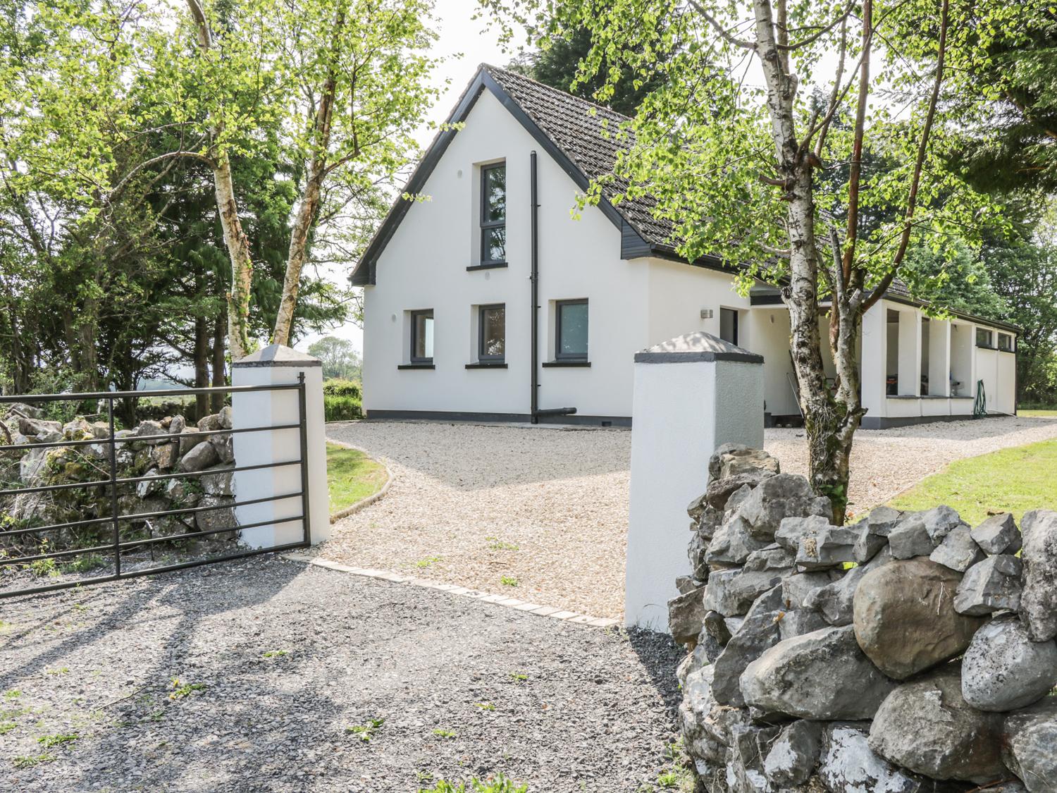 Holiday Cottage Reviews for Annagh - Cottage Holiday in Ballinrobe, Mayo