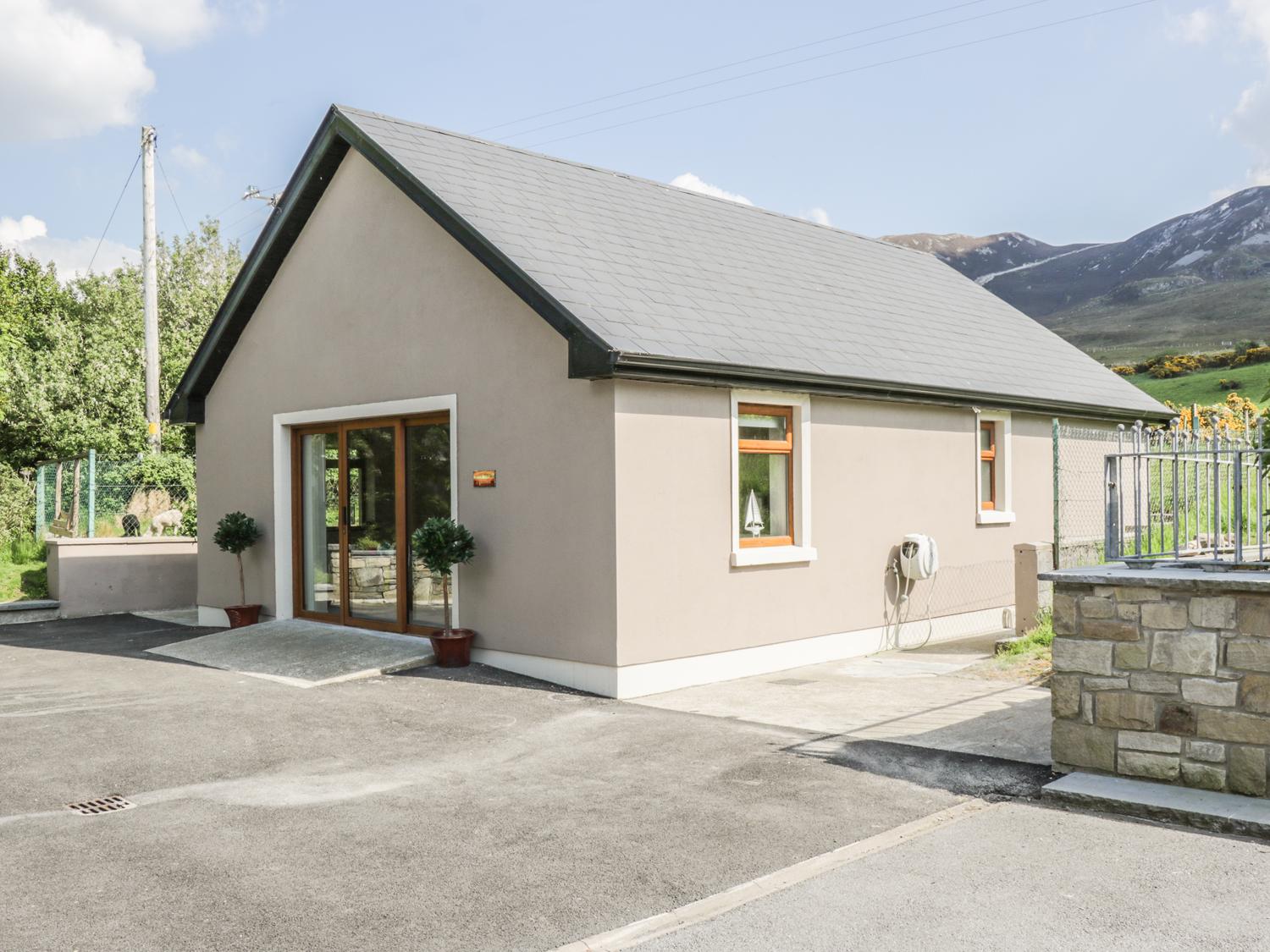 Holiday Cottage Reviews for Reek View Apartment - Self Catering Property in Westport, Mayo