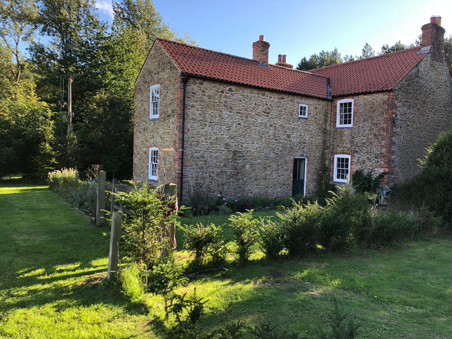 Low Moor Farm