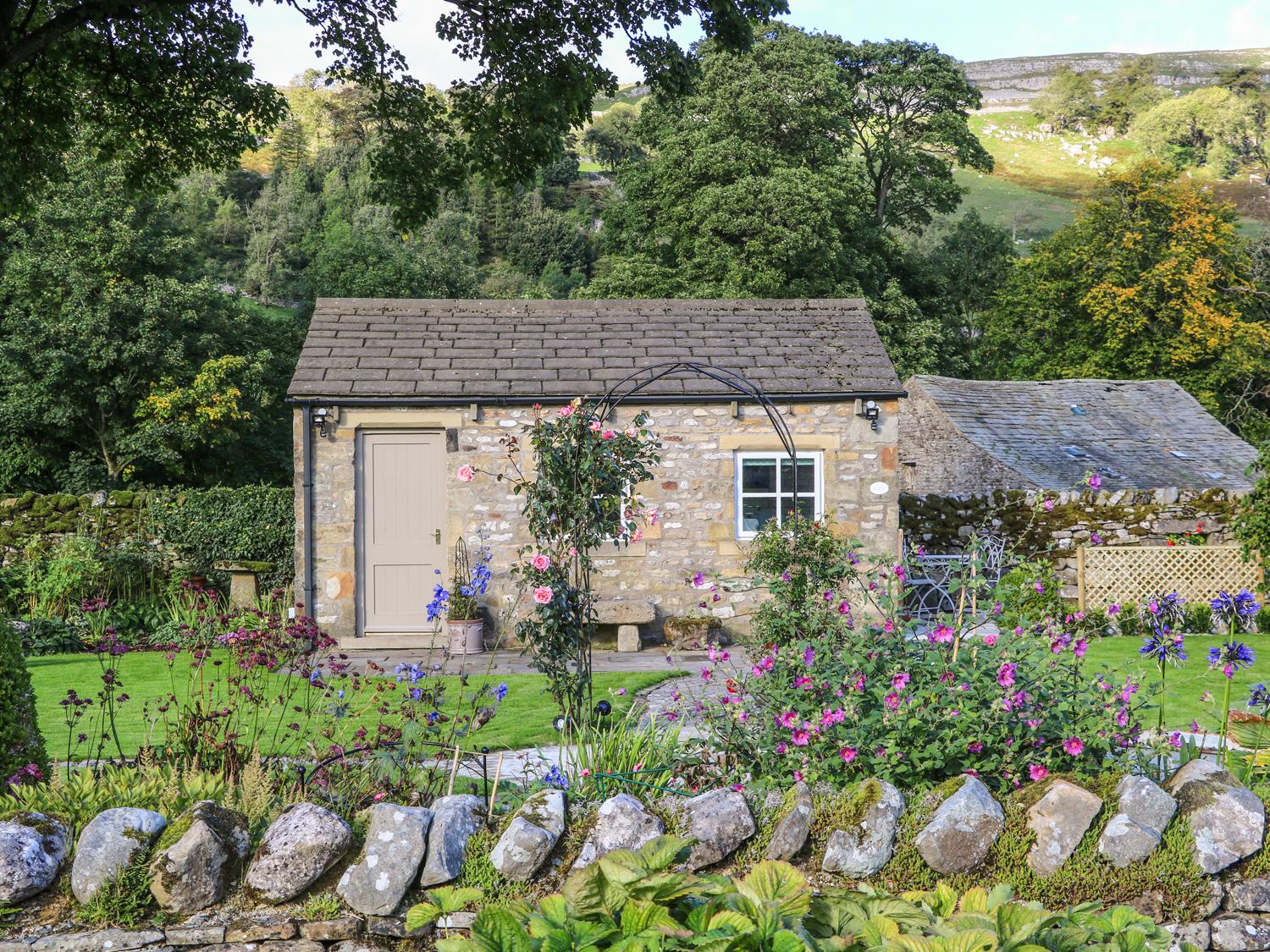 Holiday Cottage Reviews for The Bothy - Holiday Cottage in Skipton, North Yorkshire