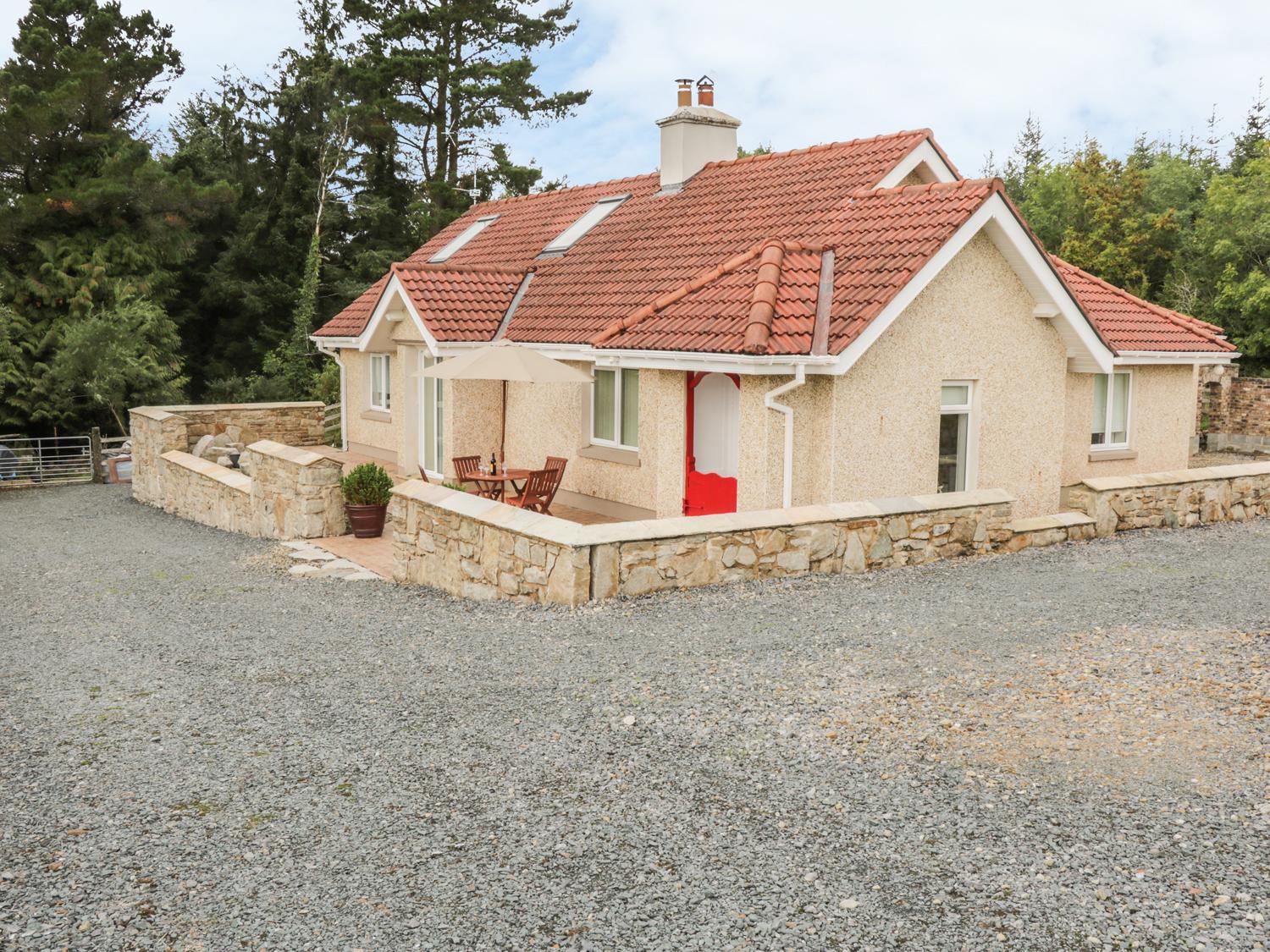 Holiday Cottage Reviews for Cnoc suan - Self Catering in Mohill, Leitrim