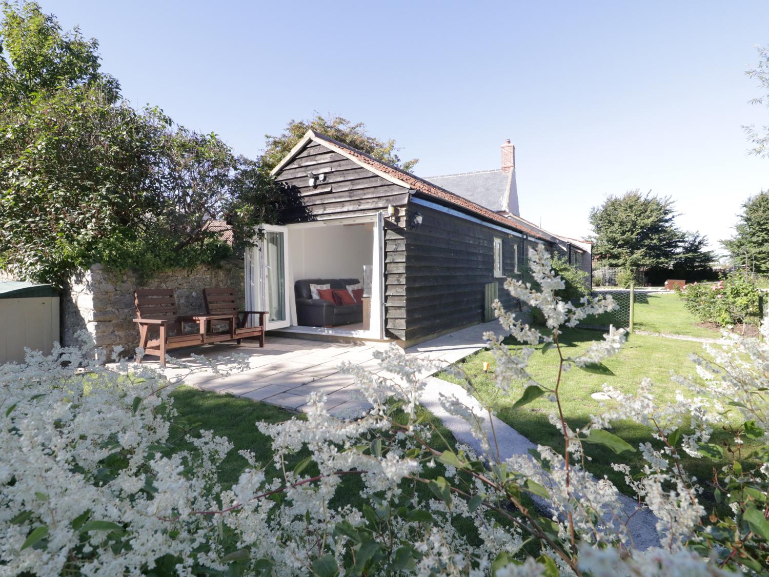 Holiday Cottage Reviews for The Annex - Self Catering Property in Stringston, Somerset