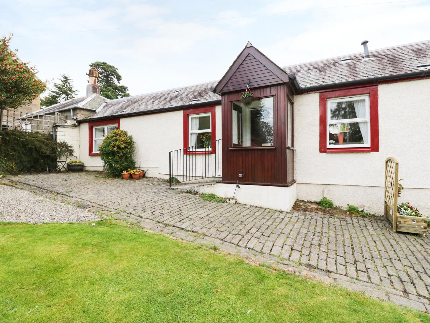 Holiday Cottage Reviews for Garden Cottage - Holiday Cottage in Perth, Perth and Kinross