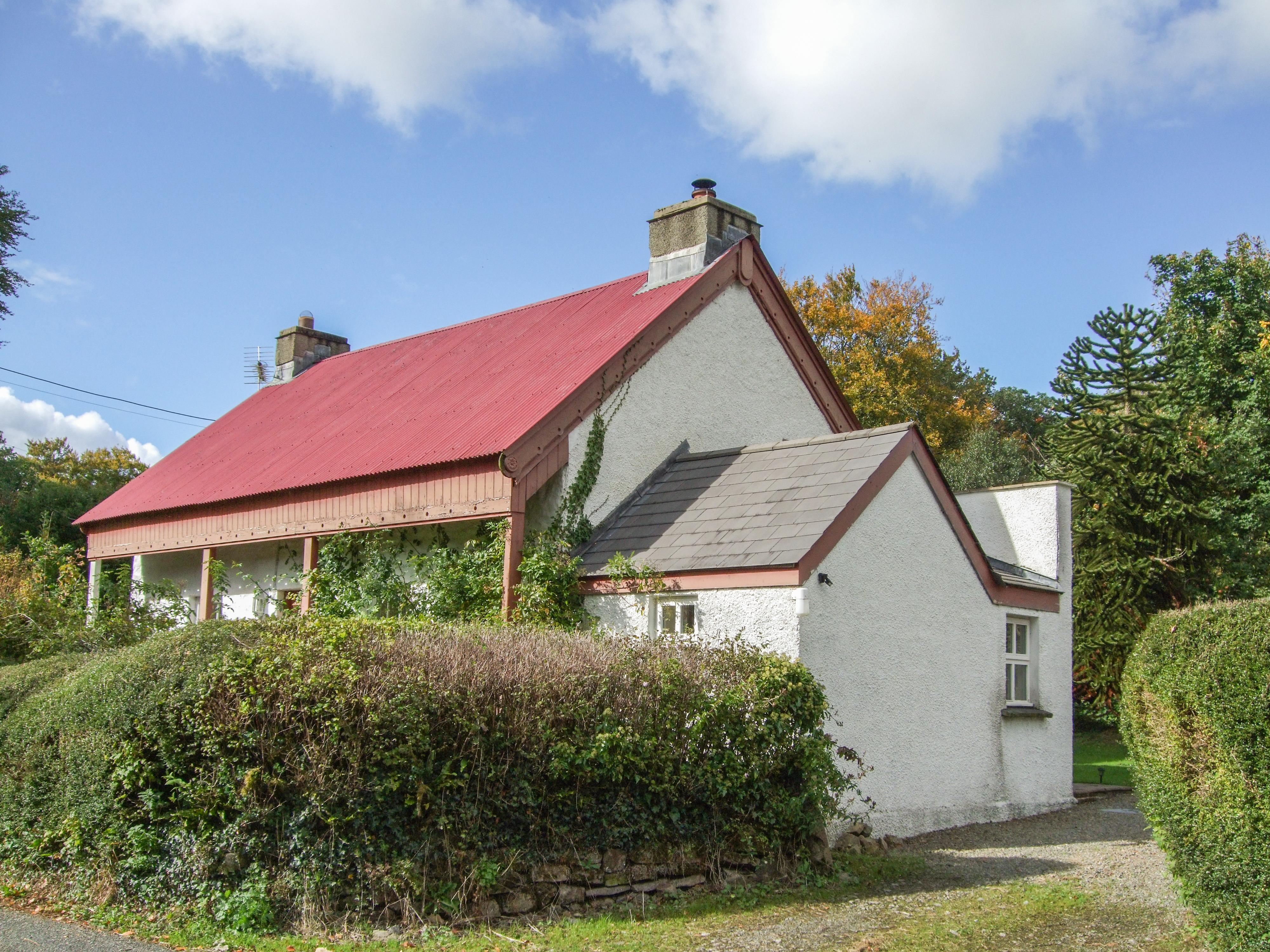 Holiday Cottage Reviews for Derry Cottage - Self Catering Property in Whitland, Pembrokeshire