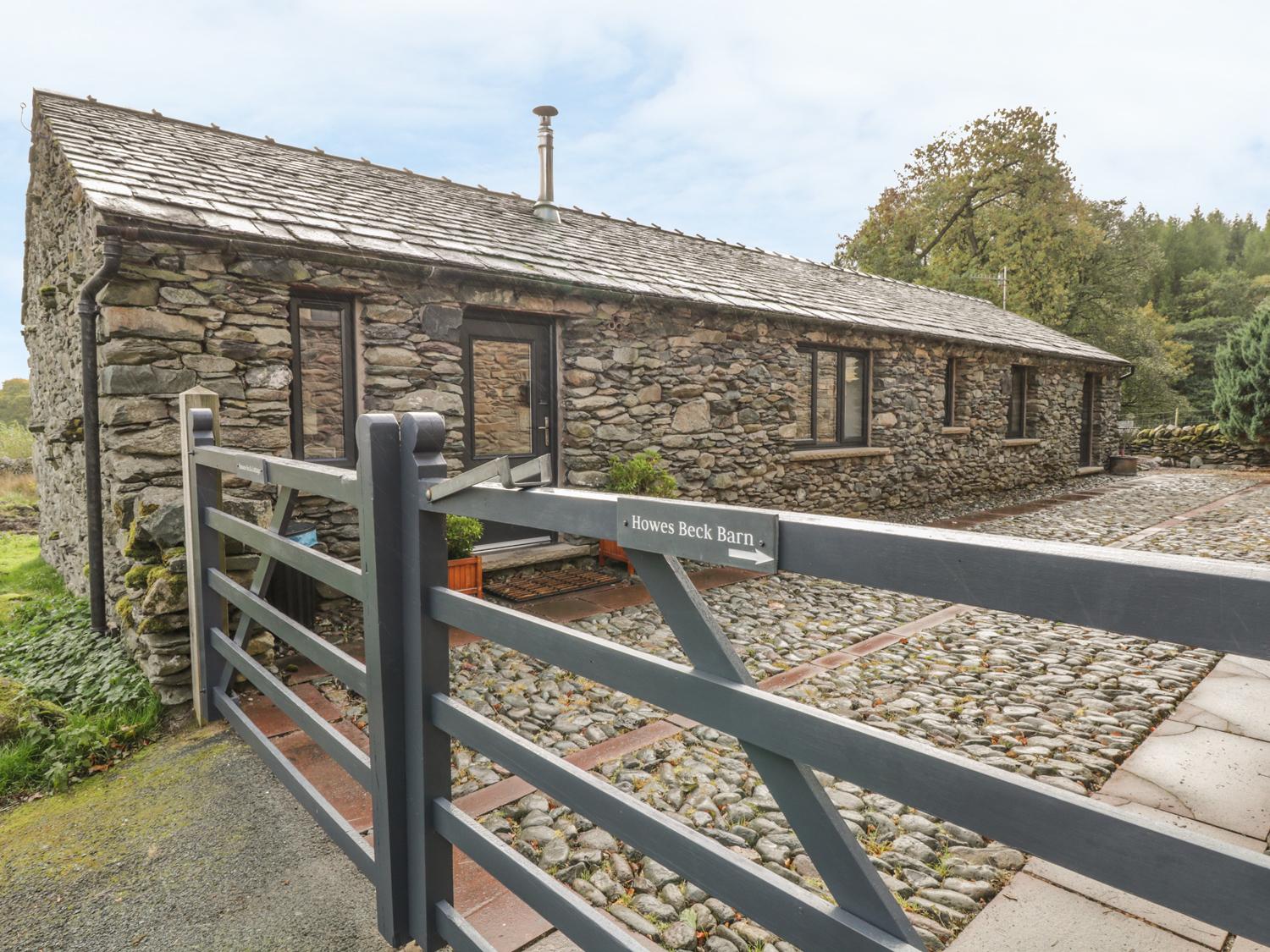Holiday Cottage Reviews for Howes Beck Cottage - Self Catering in Penrith, Cumbria