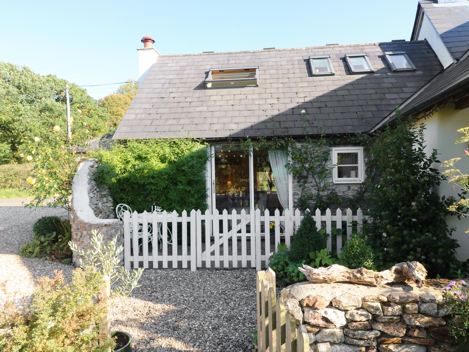 Holiday Cottage Reviews for Rose Cottage - Self Catering Property in Honiton, Devon