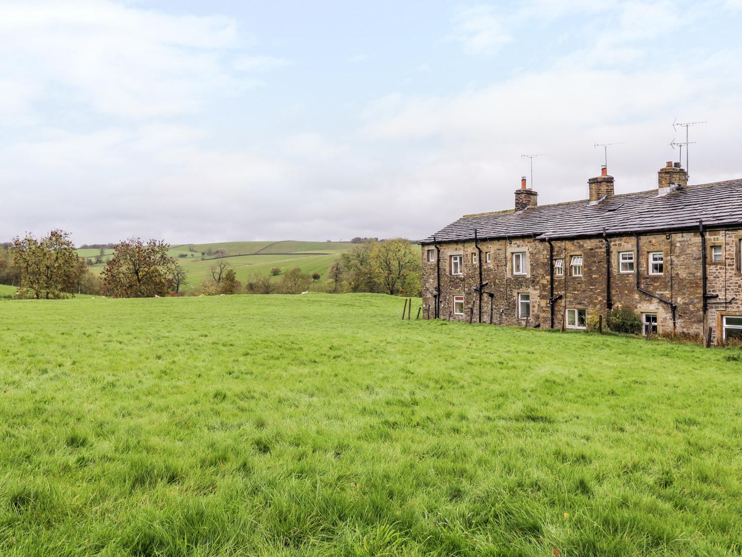 Croftside Cottage