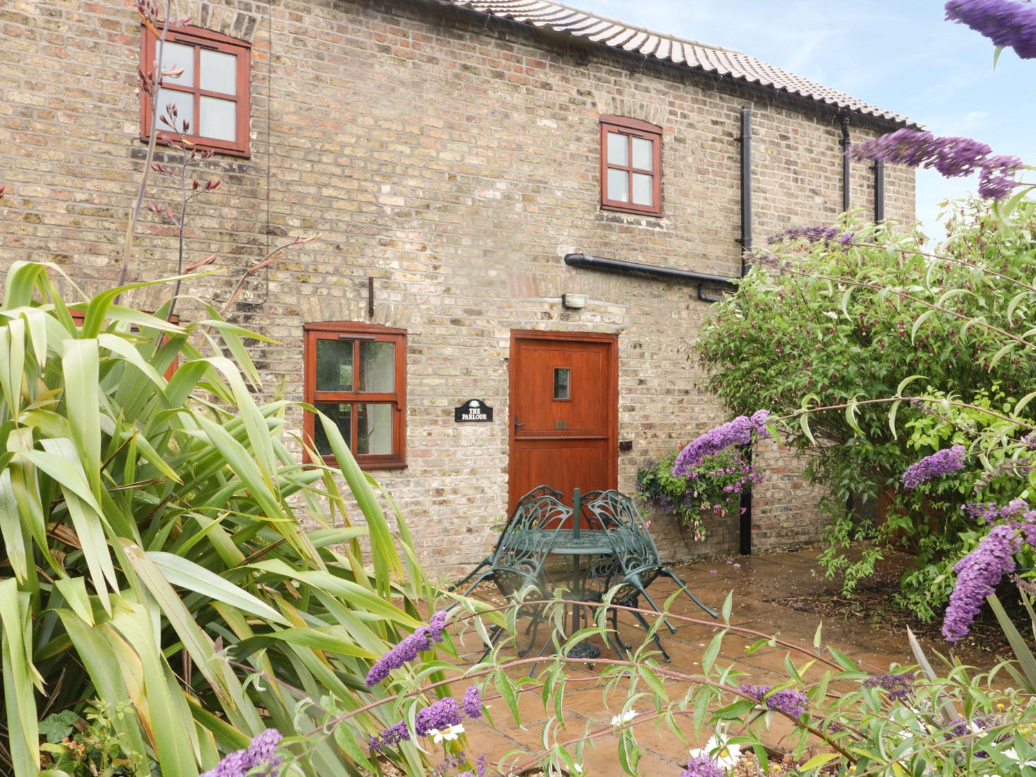 Holiday Cottage Reviews for The Parlour - Cottage Holiday in Beverley, East Riding of Yorkshire