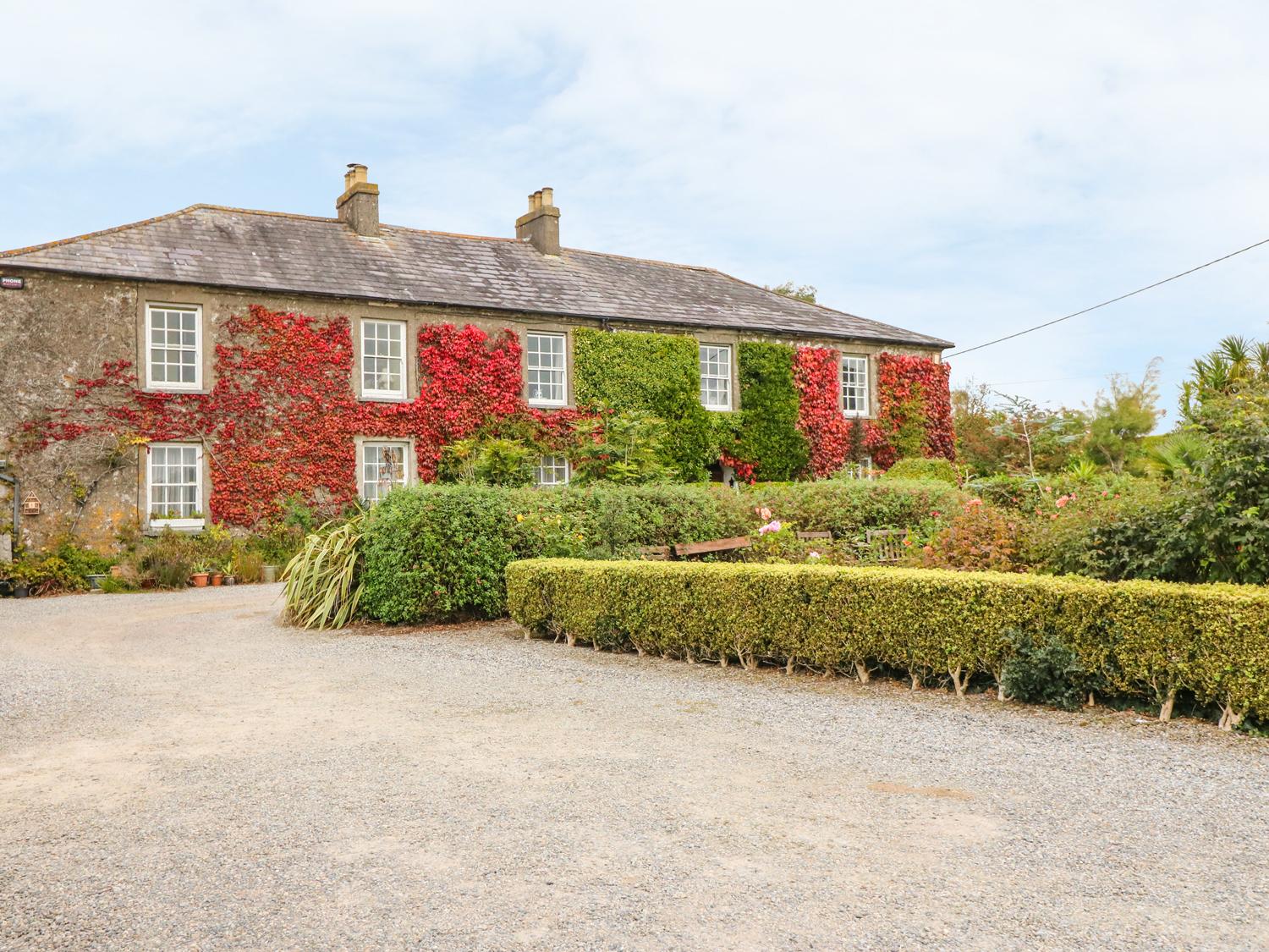 Holiday Cottage Reviews for Cairbre House - Holiday Cottage in Dungarvan, Waterford