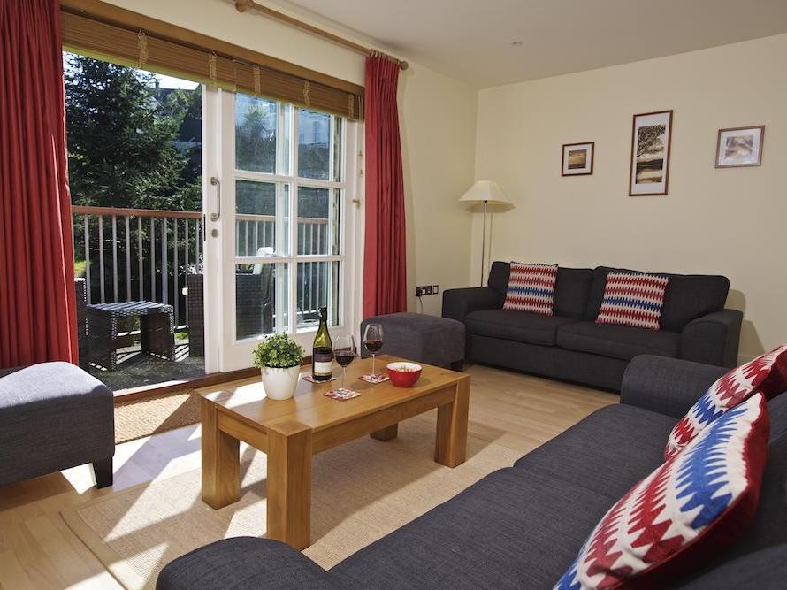 Holiday Cottage Reviews for 1 Combehaven - Self Catering in Salcombe, Devon
