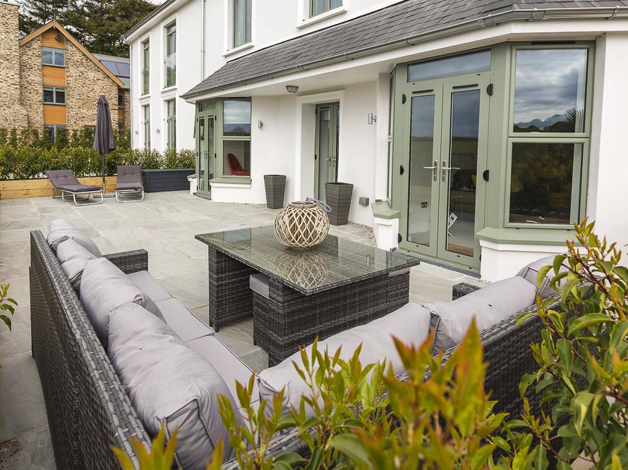 Holiday Cottage Reviews for 1 The Manor House - Holiday Cottage in Dartmouth, Devon