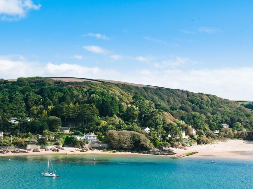 Holiday Cottage Reviews for The Penthouse - Self Catering Property in Salcombe, Devon