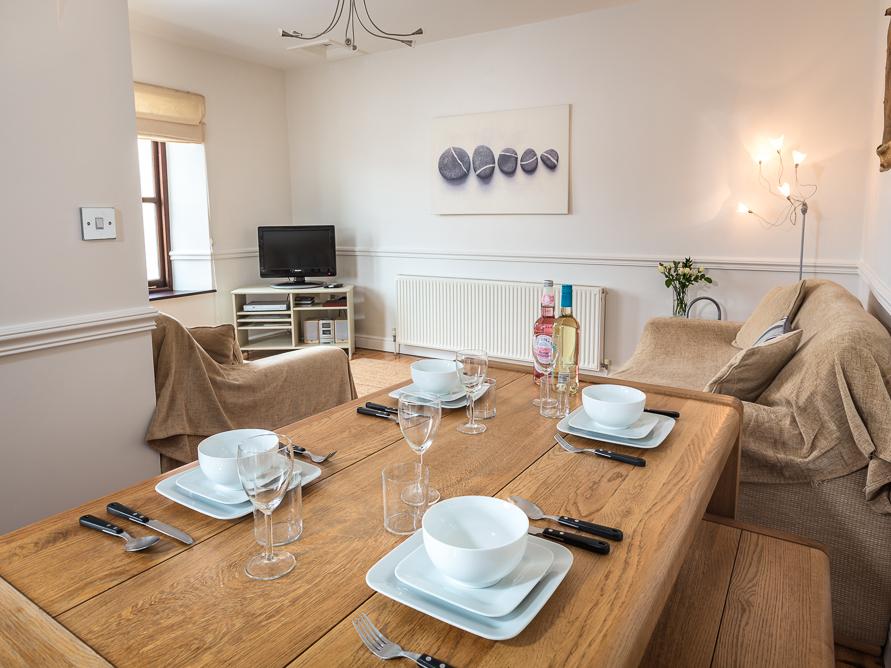 Holiday Cottage Reviews for 2 Armada House - Holiday Cottage in Hope Cove, Devon