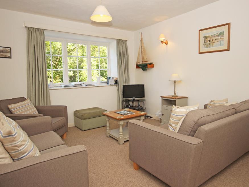 Holiday Cottage Reviews for 3 Moult Farm Cottage - Self Catering in Salcombe, Devon
