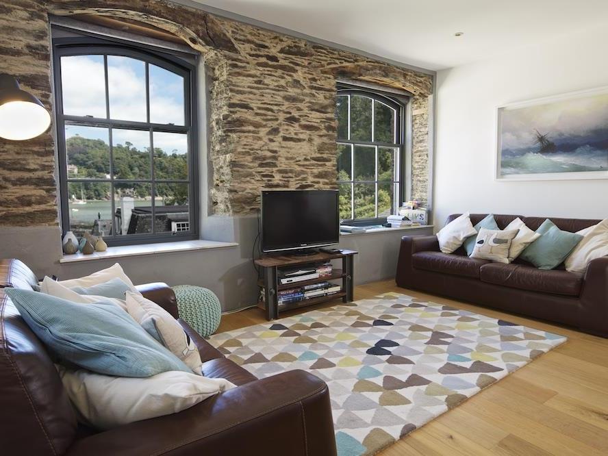 Holiday Cottage Reviews for 3 The Pottery - Holiday Cottage in Dartmouth, Devon