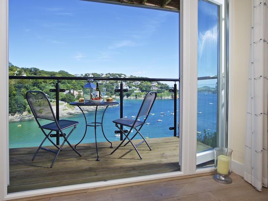 Holiday Cottage Reviews for 4 Bolt Head - Holiday Cottage in Salcombe, Devon