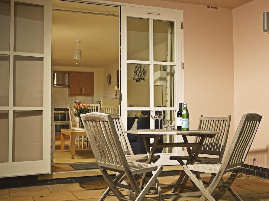 Holiday Cottage Reviews for 4 Combehaven - Holiday Cottage in Salcombe, Devon