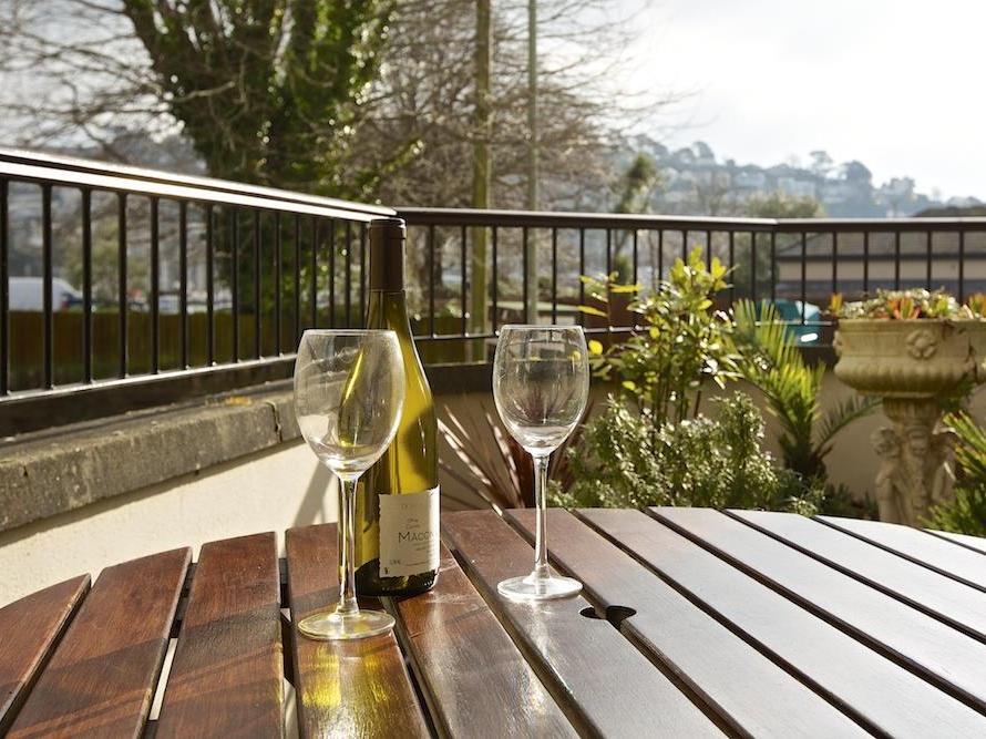 Holiday Cottage Reviews for 4 Dartmouth House - Self Catering in Dartmouth, Devon