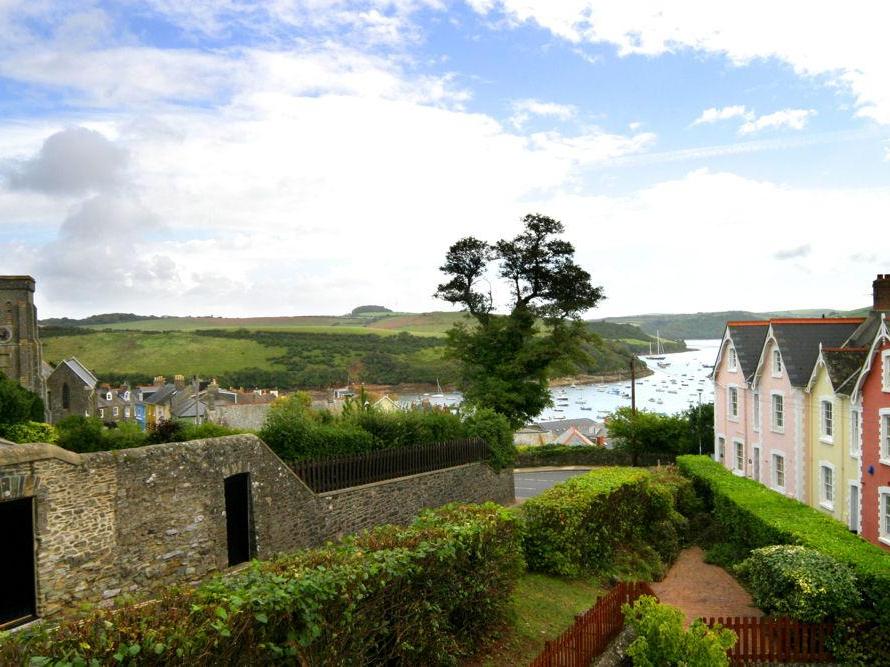 Holiday Cottage Reviews for 4 The Elms - Cottage Holiday in Salcombe, Devon