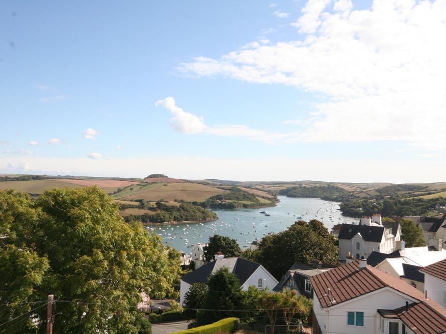 Holiday Cottage Reviews for 4 Lyndhurst - Cottage Holiday in Salcombe, Devon