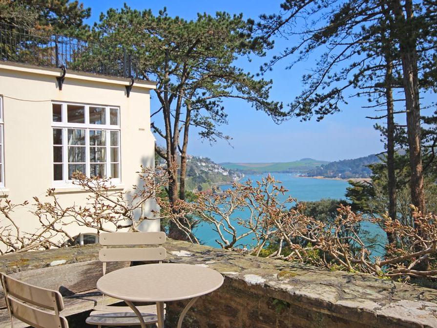 Holiday Cottage Reviews for 4 Ringrone - Cottage Holiday in Salcombe, Devon