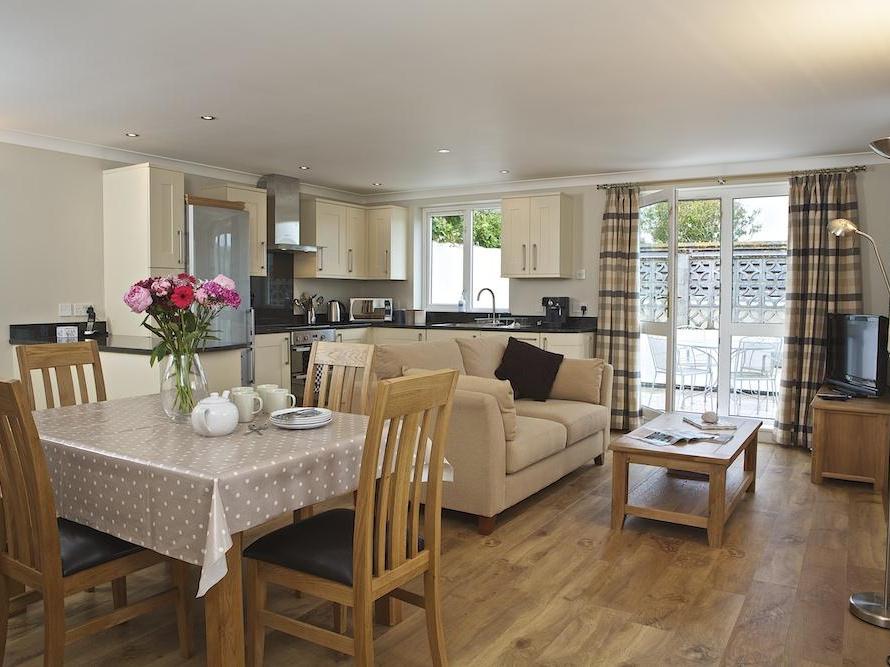 Holiday Cottage Reviews for 4 West Park Mews - Holiday Cottage in Hope Cove, Devon