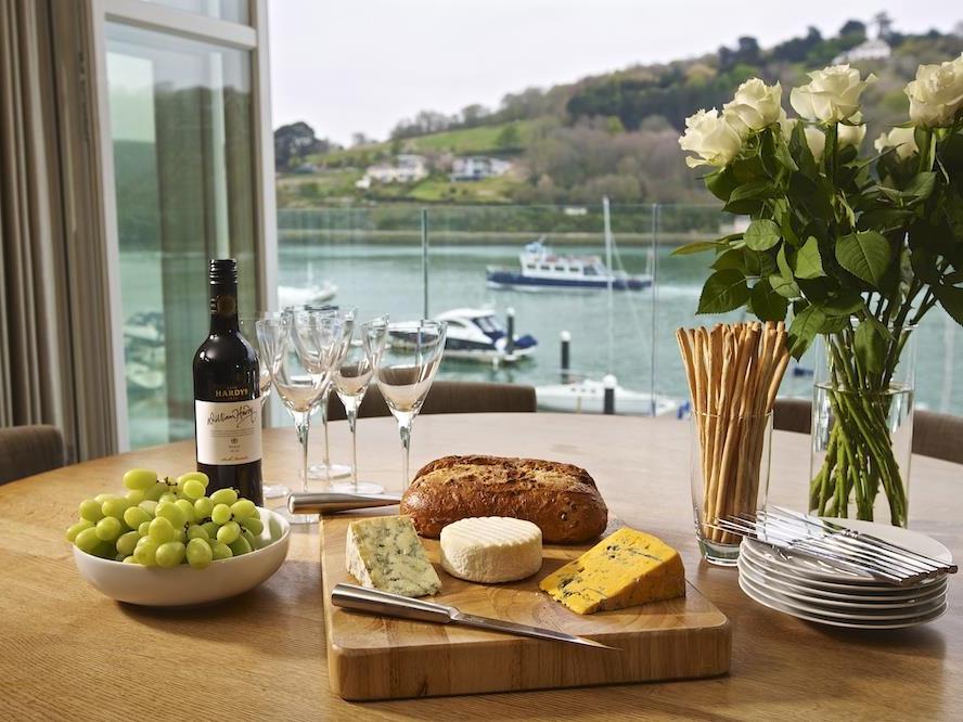 9 Dart Marina, Dartmouth, Devon - Self Catering Reviews