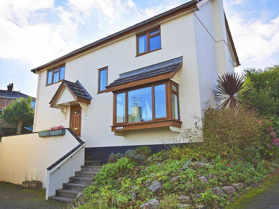 Holiday Cottage Reviews for Amberley - Self Catering in Dartmouth, Devon