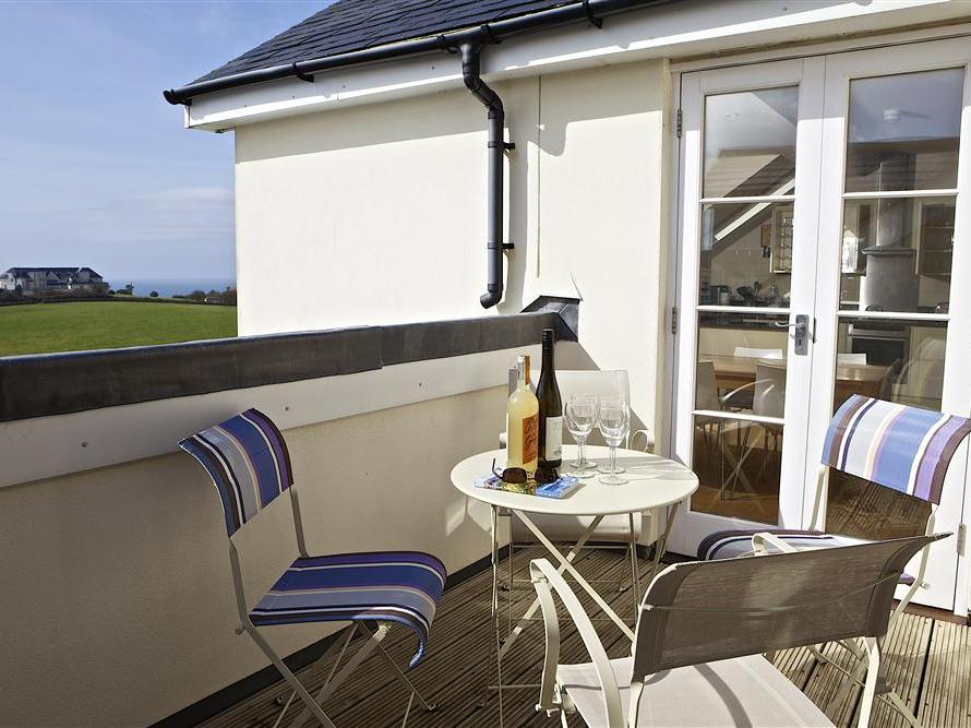 Holiday Cottage Reviews for Horizon - Self Catering Property in Thurlestone, Devon