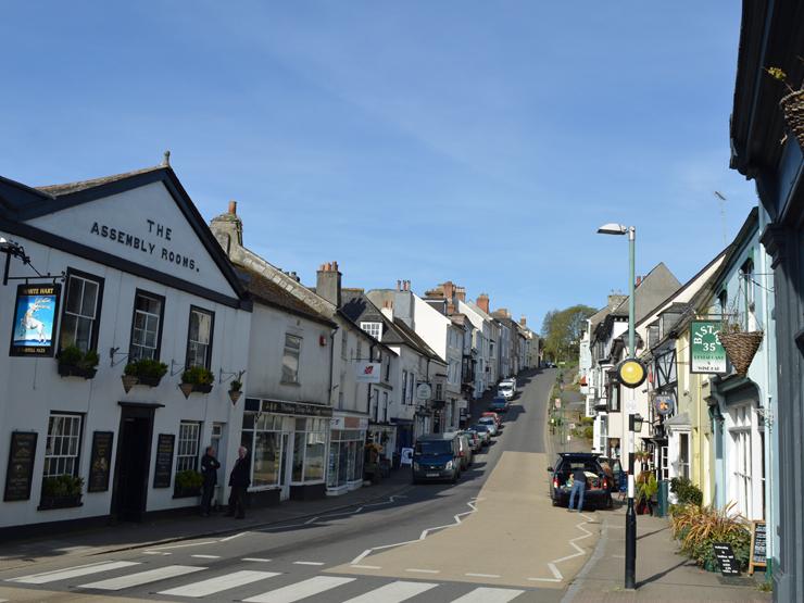 Meadow View, Modbury, IVYBRIDGE Holiday Cottage Reviews