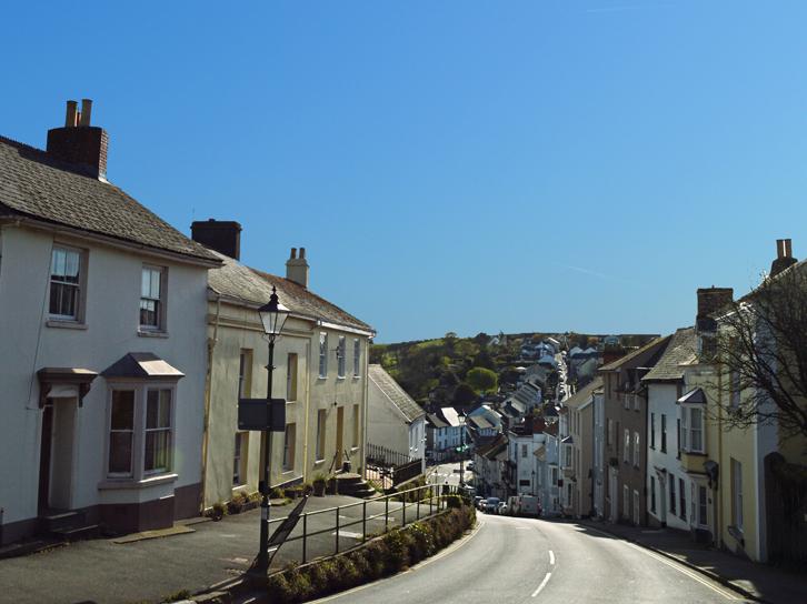 Meadow View, Modbury, IVYBRIDGE Holiday Cottage Reviews