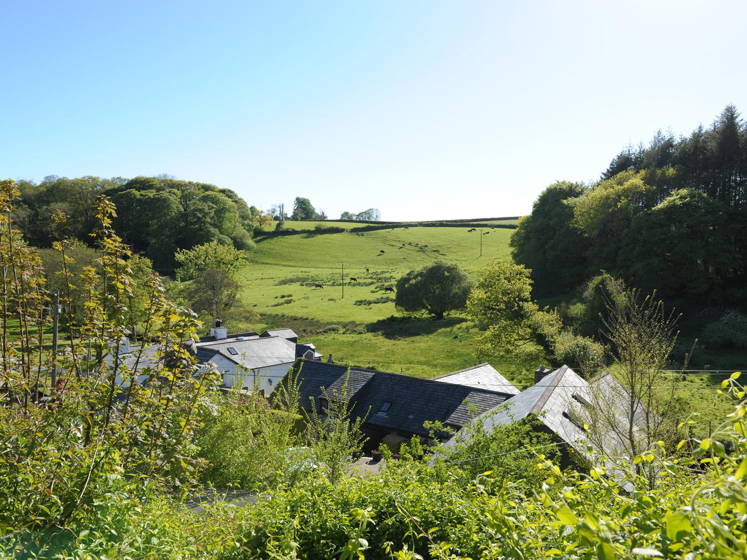 Holiday Cottage Reviews for River Cottage - Cottage Holiday in Bodmin, Cornwall Inc Scilly